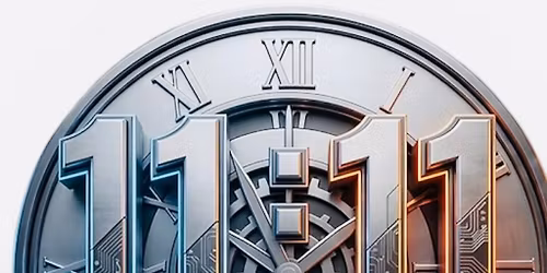 11:11 Takeover