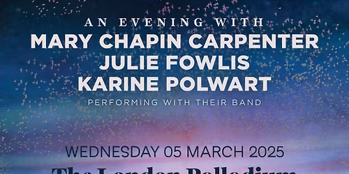 Julie Fowlis