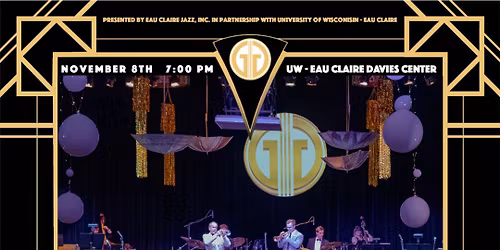 The 11th Annual Gatsby\u2019s Gala Presented by Northwestern Bank