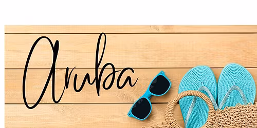 Women's Trip to Aruba with Amy & Liz