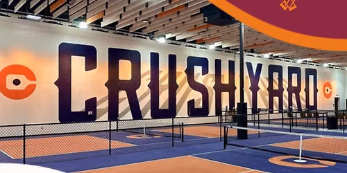 Hokies Summer Event at Crush Yard