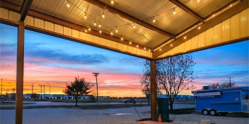 Latin Night @ Sunset on the 'Rise