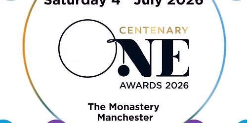 NW Centenary ONE Awards
