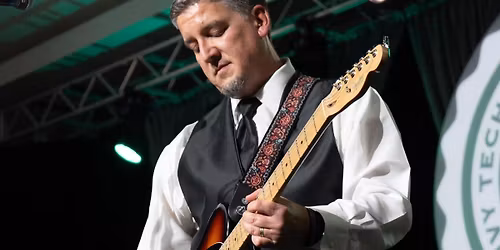 Big Fun at the Greencastle First Friday