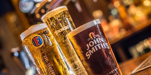 Easter Sunday Live Football & Karoke Night