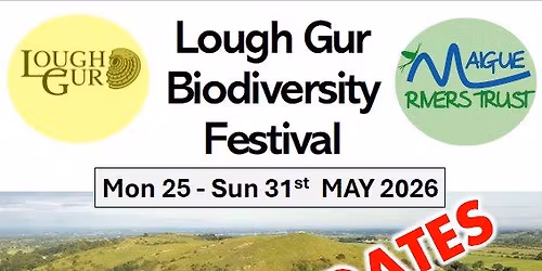 Lough Gur Biodiversity Festival