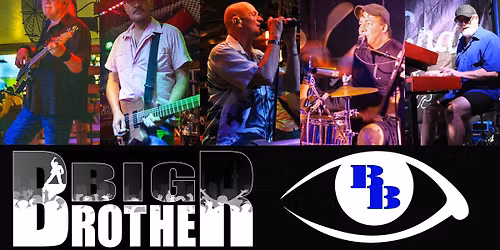 Big Brother Returns to RHL IRB Largo!