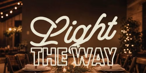Light The Way Dinner (55+)
