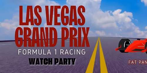 Las Vegas Grand Prix