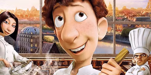 Edible Experience: Ratatouille