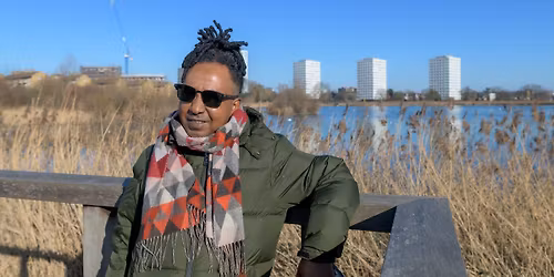 Hiking: Stoke Newington Wetlands \u2013 Mon 07 Sep 2026