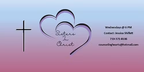 Sister's In Christ- Fruits of the Spirit: Faithfulness