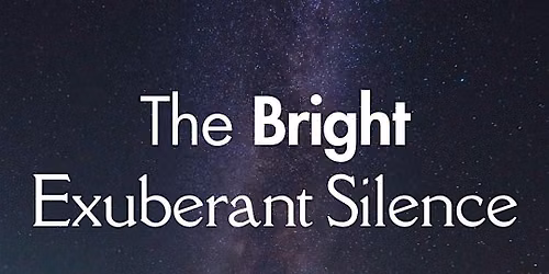 The Bright Exuberant Silence