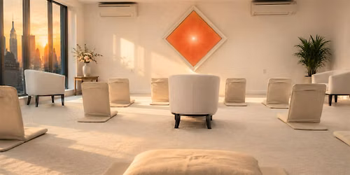 Walk-In Meditation