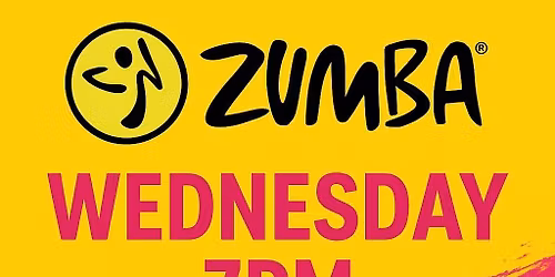 Zumba opening Night \ud83d\udc83