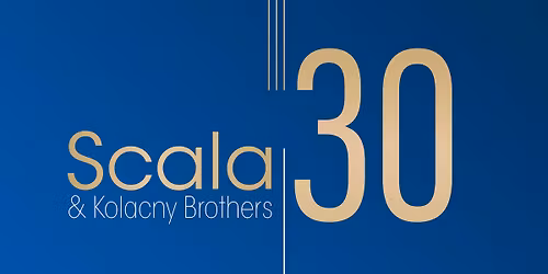 Scala 30 - Berlin Columbiahalle