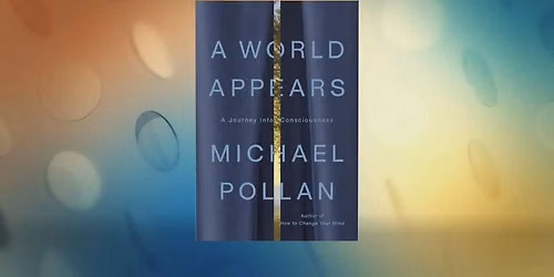 Non-Fiction Book Club: A World Appears