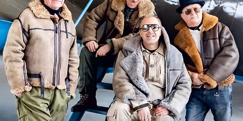 OLYMPIC - Bombar\u010f\u00e1k Tour 2026 (koncert)