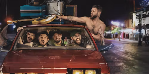 Lendemain de veille - On s'en vient! \/\/ Trois-Rivi\u00e8res