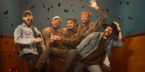 Lendemain de veille - On s'en vient! \/\/ Trois-Rivi\u00e8res