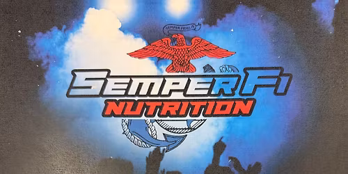 Semper Fi Nutrition Customer Appreciation & Marine Corps Birthday Workout 