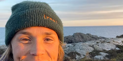 Seminar \u00abJesus hele livet\u00bb ved Ingvild Kordal og Afternoon tea.