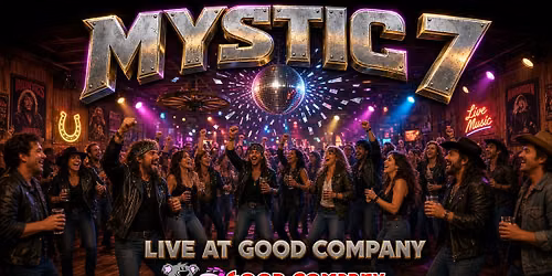 LIVE at Good Company