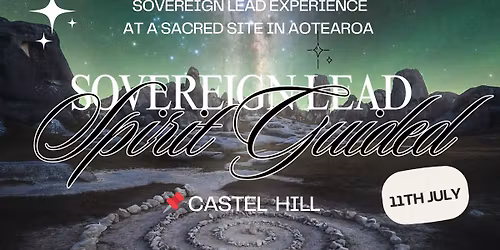 Breathe | Castle Hill
