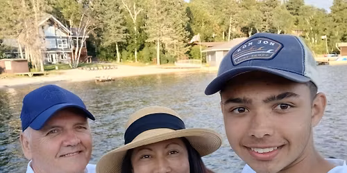 Bloom Bright for Claudia