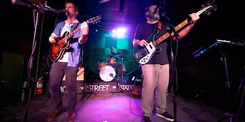 ZUZ @ Coin Slot for July 4th!