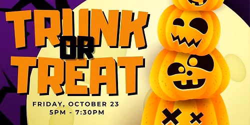Trunk-or-Treat