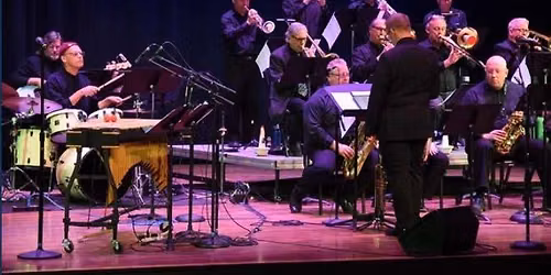 NMC SUMMER JAZZ BAND