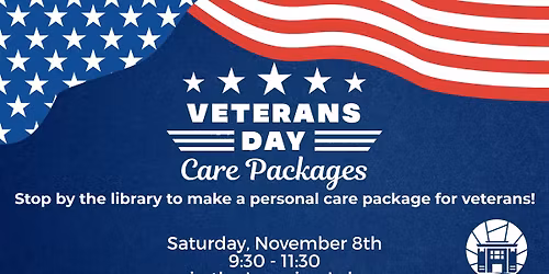 Veteran Care Packages