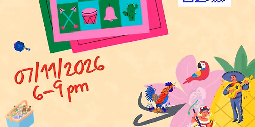 Loteria y Happy Hour