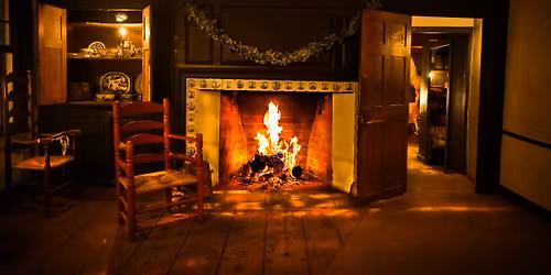 Candlelight Tours