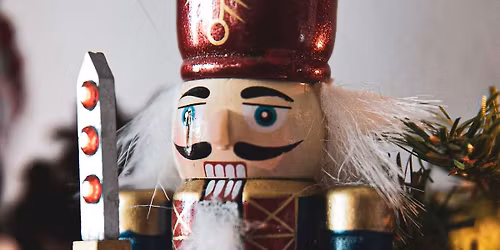 Parking Nutcracker! Magical Christmas Ballet - Nashville