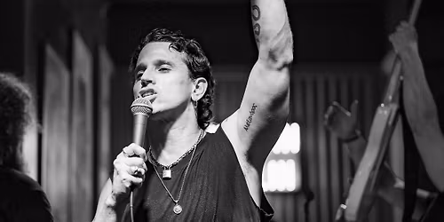 BRAKE LOOSE live @Bank Lane + Under Starling + Stick N Poke + Scathch + TBC