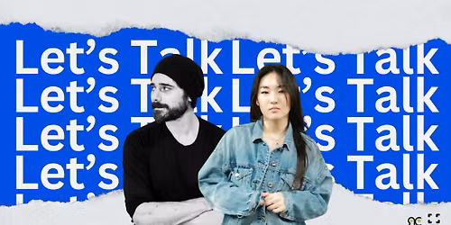 Artist's Talk with COMP Studios Residents 