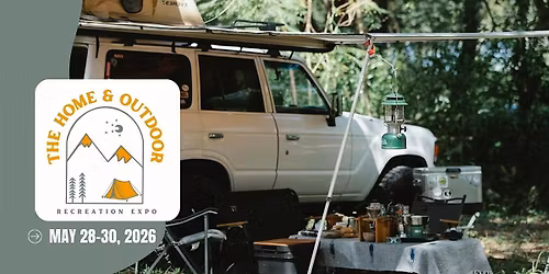 Daybreak Home & Outdoor Recreation Expo