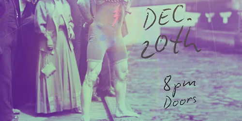 DEADEYE \/ AUSTIN'S GRATEFUL DEAD TRIBUTE