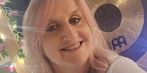 Waves Holistic Soundbath \u2728\ufe0f ~ Middridge