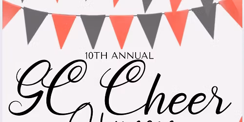 GC Cheer 10th Annual Showcase