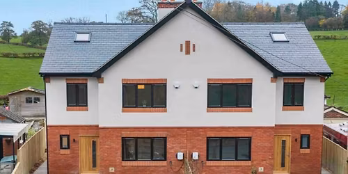 Open Day for the completion and sale of two stunning 4-bedroom homes in the heart of Langley