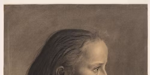 Exhibition Tour: Sketch, Shade, Smudge: Drawing from Gray to Black