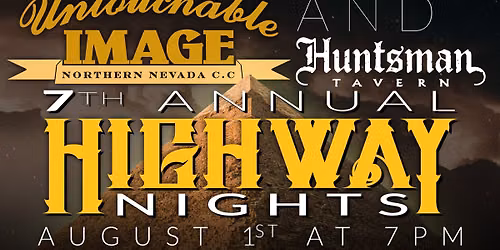 7th Annual Highway Nights