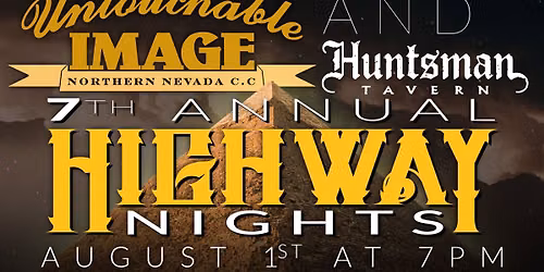 7th Annual Highway Nights