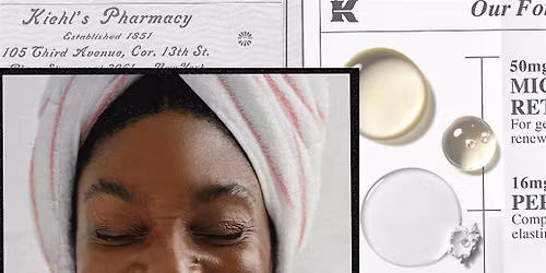 Give mom the gift of glow!