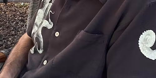 Southside Mike - Buffalo Rose Restaurant | Sky Bar | Free Live Music