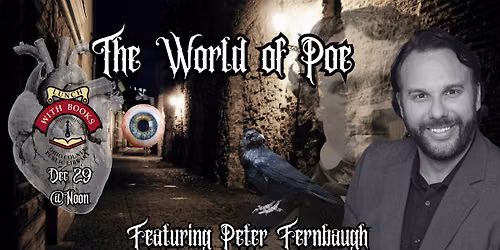 The World of Edgar Allan Poe