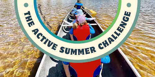 Side Quest Summer | Almaguin Highlands